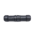 3 Pole Core Joint Outdoor IP68 Waterproof Electrical Cable Wire Connector